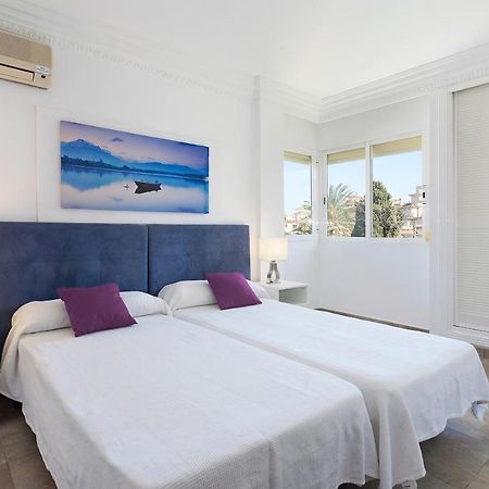 Villa Arenas Ελ Αρενάλ Εξωτερικό φωτογραφία