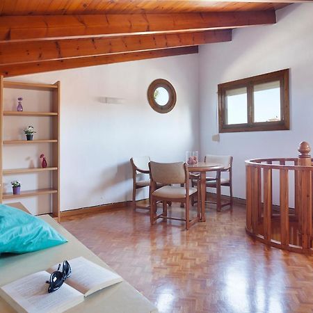 Villa Arenas Ελ Αρενάλ Εξωτερικό φωτογραφία