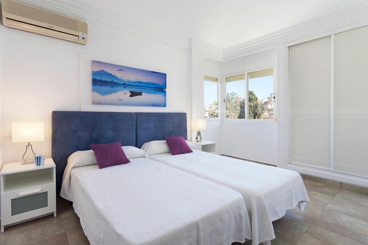 Villa Arenas Ελ Αρενάλ Εξωτερικό φωτογραφία