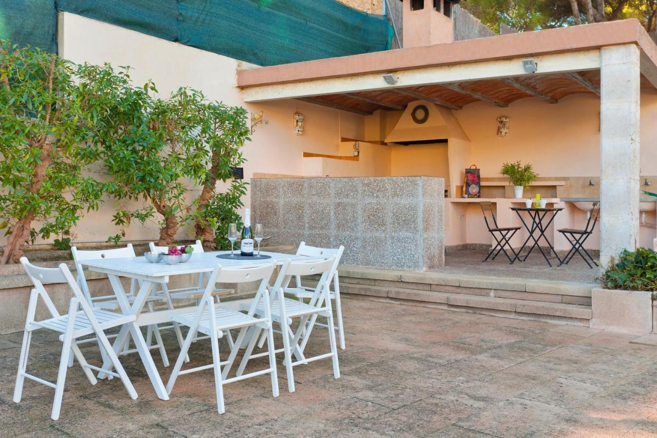 Villa Arenas Ελ Αρενάλ Εξωτερικό φωτογραφία
