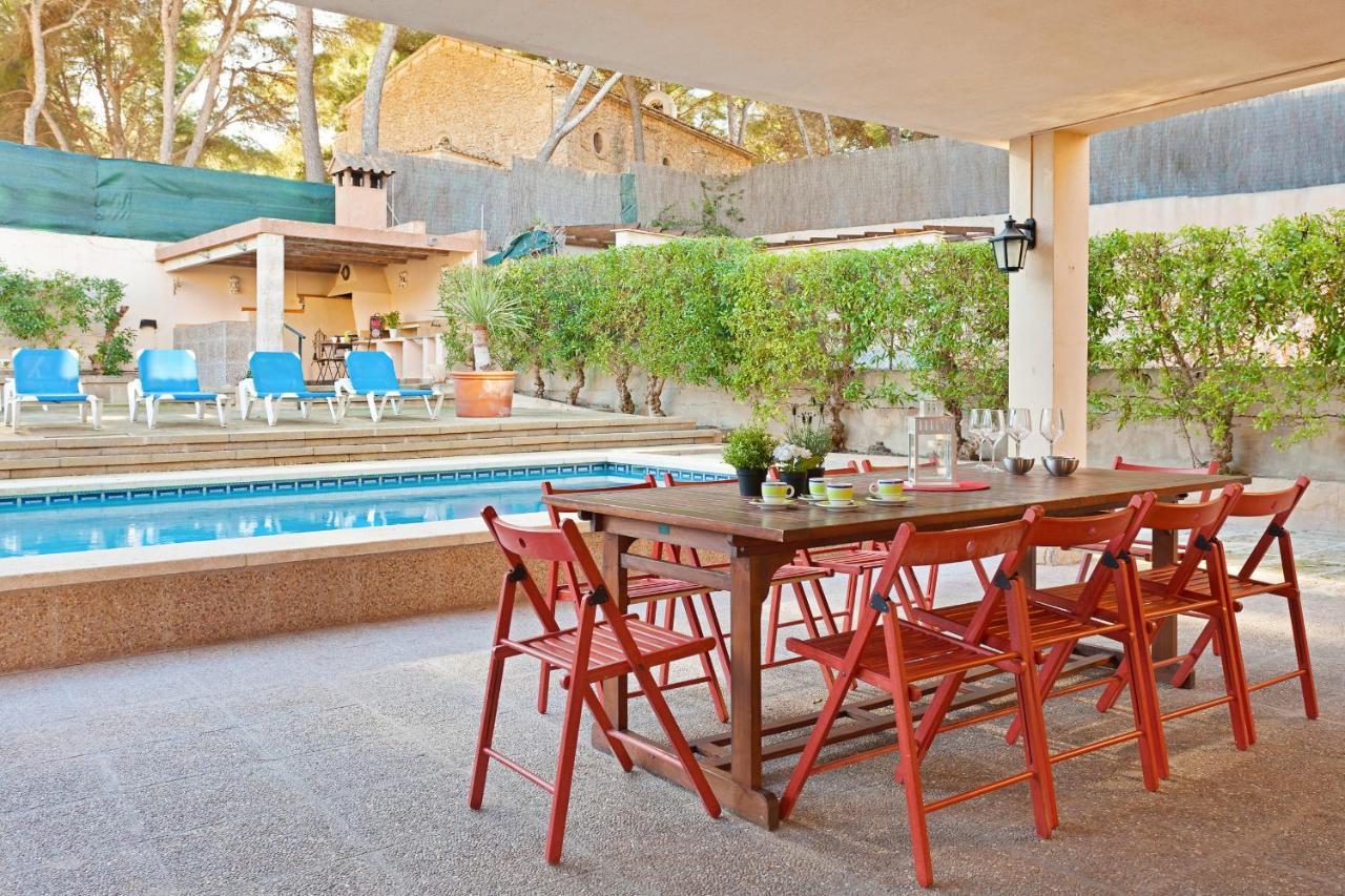 Villa Arenas Ελ Αρενάλ Εξωτερικό φωτογραφία